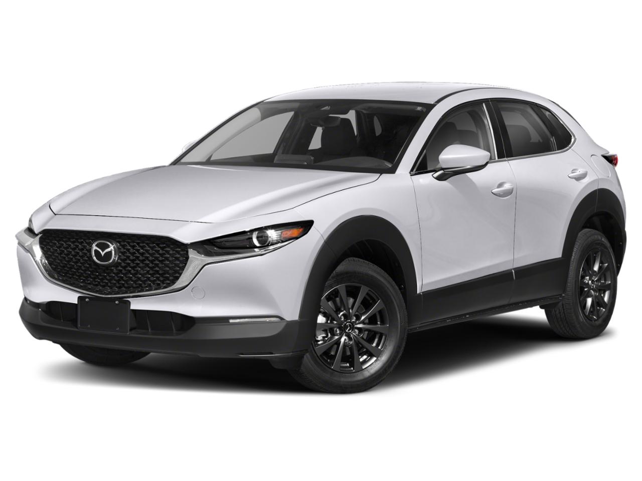 2022 Mazda CX-30 Vehicle Photo in Ft. Myers, FL 33907