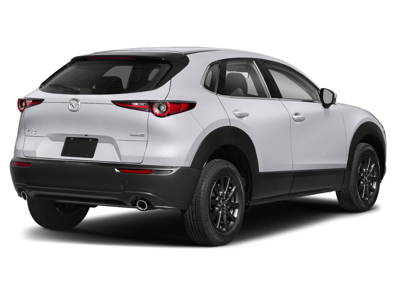 2022 Mazda CX-30 Vehicle Photo in Ft. Myers, FL 33907