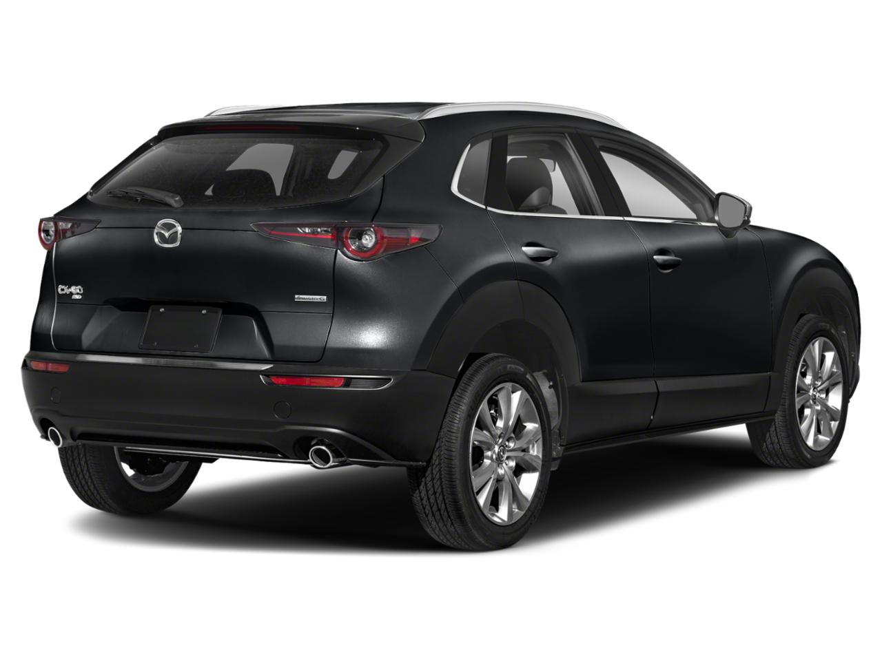 2022 Mazda CX-30 Vehicle Photo in Memphis, TN 38125