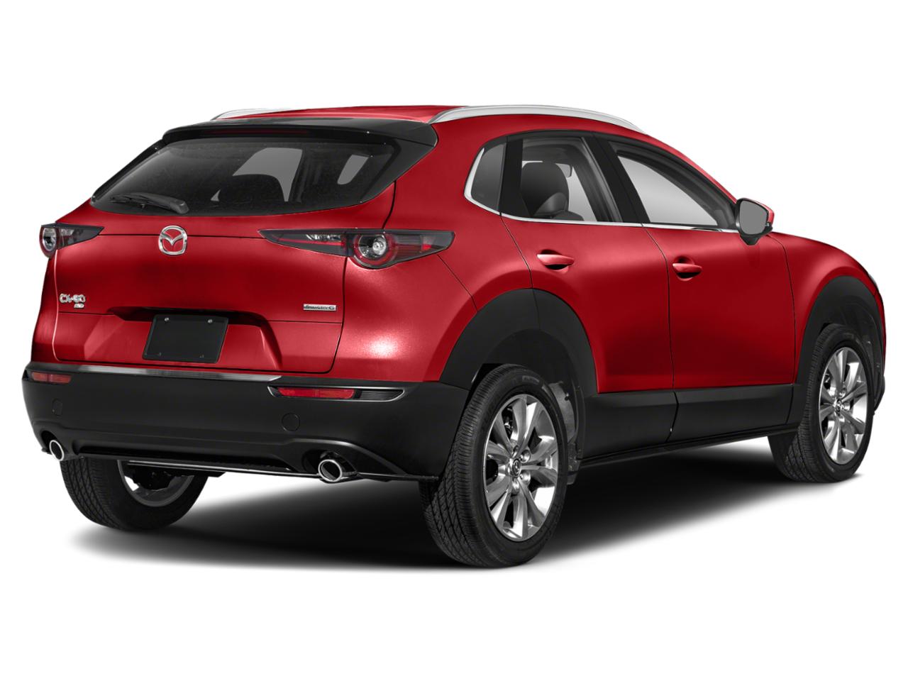 2022 Mazda CX-30 Vehicle Photo in Trevose, PA 19053