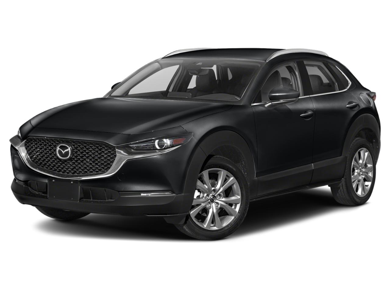 2022 Mazda CX-30 Vehicle Photo in Memphis, TN 38125