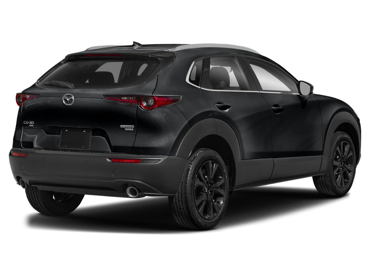 2022 Mazda CX-30 Vehicle Photo in Harrisburg, PA 17111