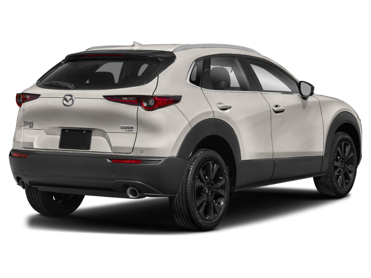 2022 Mazda CX-30 Vehicle Photo in Trevose, PA 19053