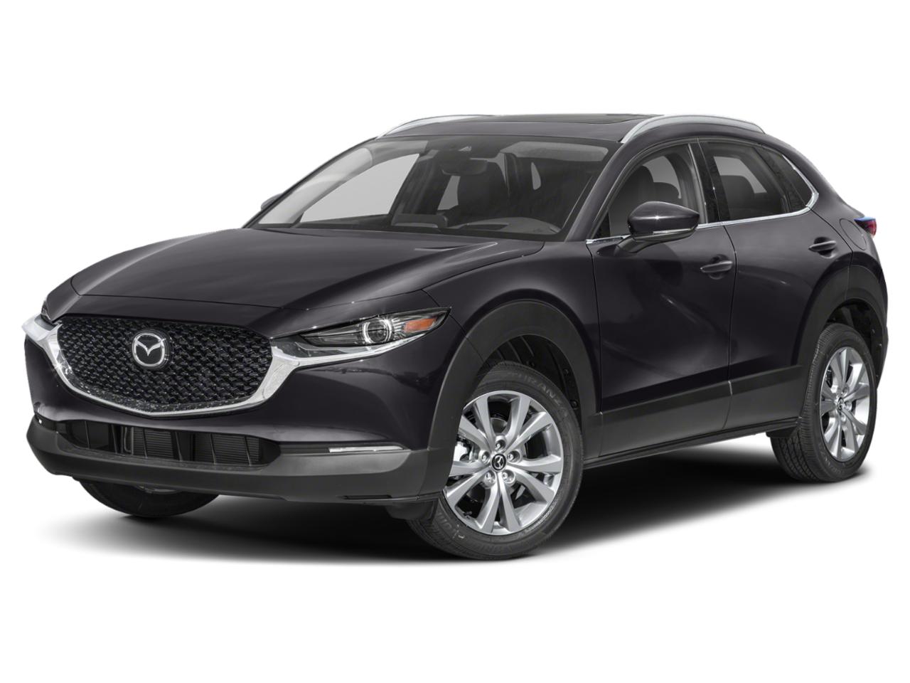 2022 Mazda CX-30 Vehicle Photo in Fort Lauderdale, FL 33316