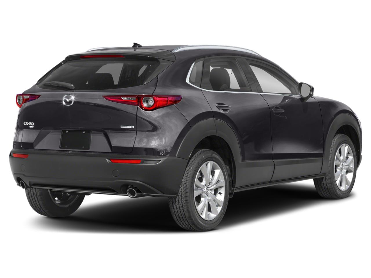 2022 Mazda CX-30 Vehicle Photo in Fort Lauderdale, FL 33316