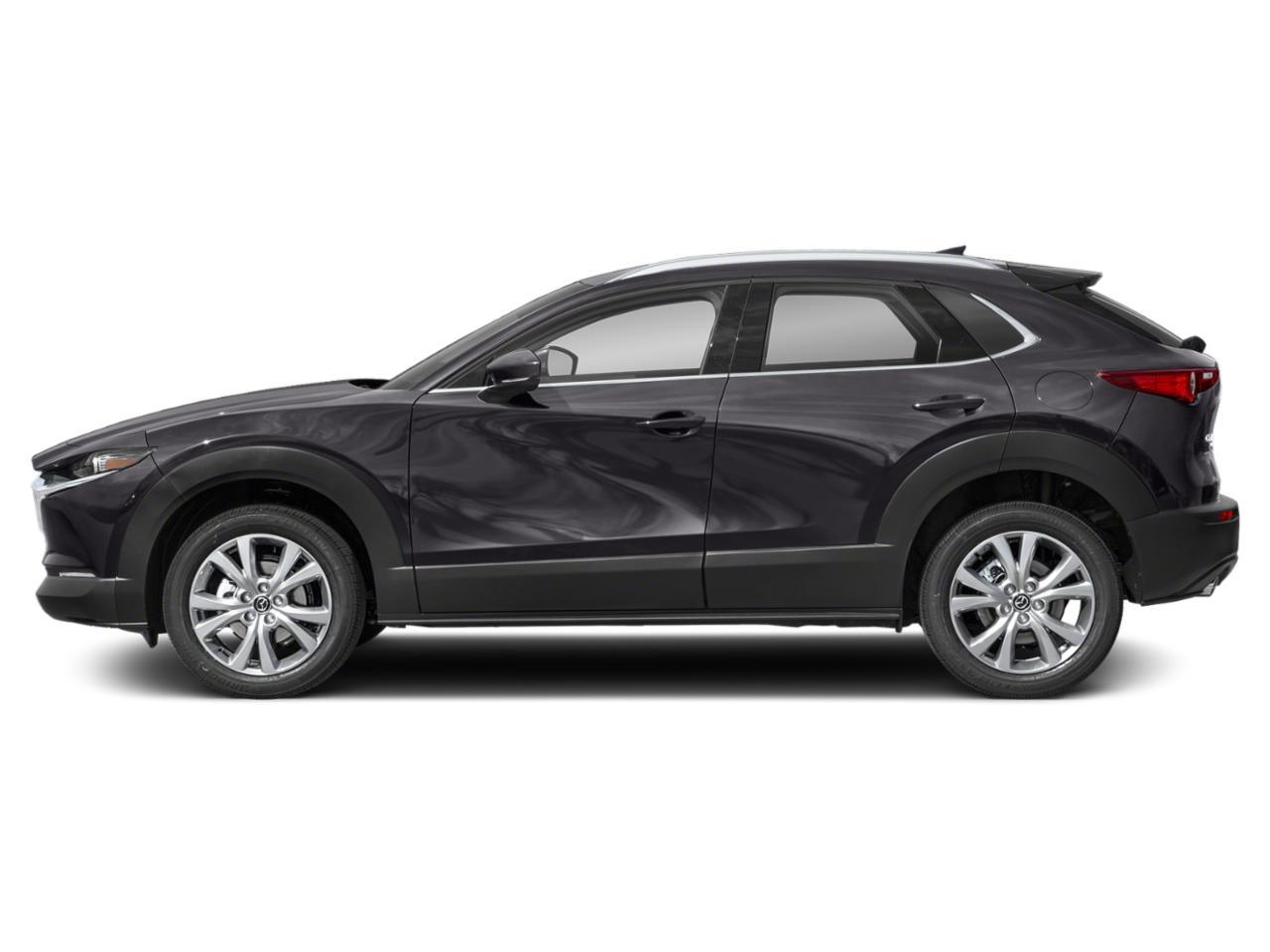 2022 Mazda CX-30 Vehicle Photo in Fort Lauderdale, FL 33316