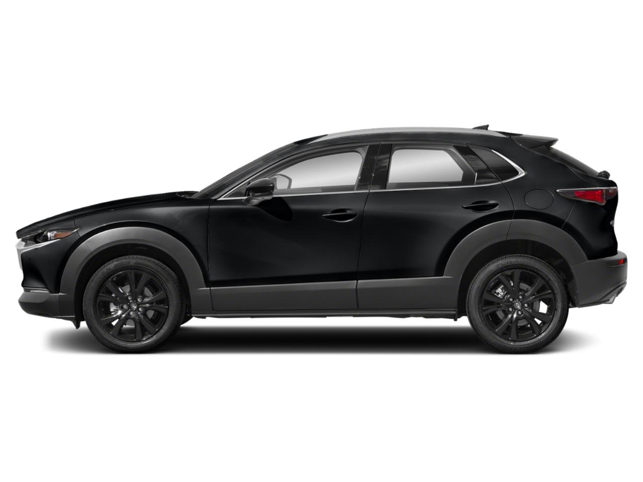 2022 Mazda CX-30 Vehicle Photo in Harrisburg, PA 17111