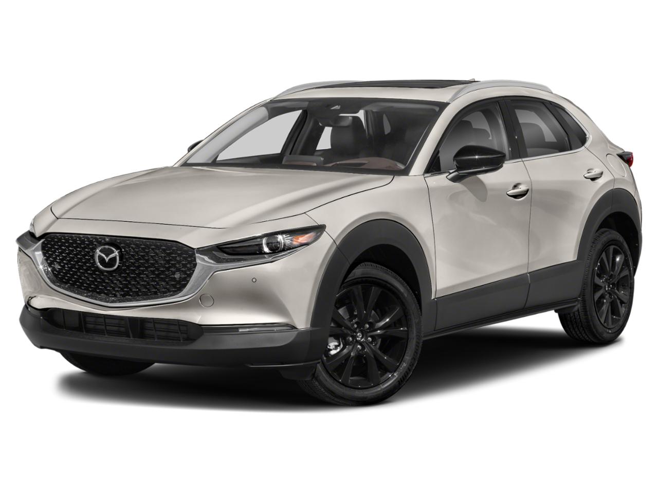 2022 Mazda CX-30 Vehicle Photo in Trevose, PA 19053