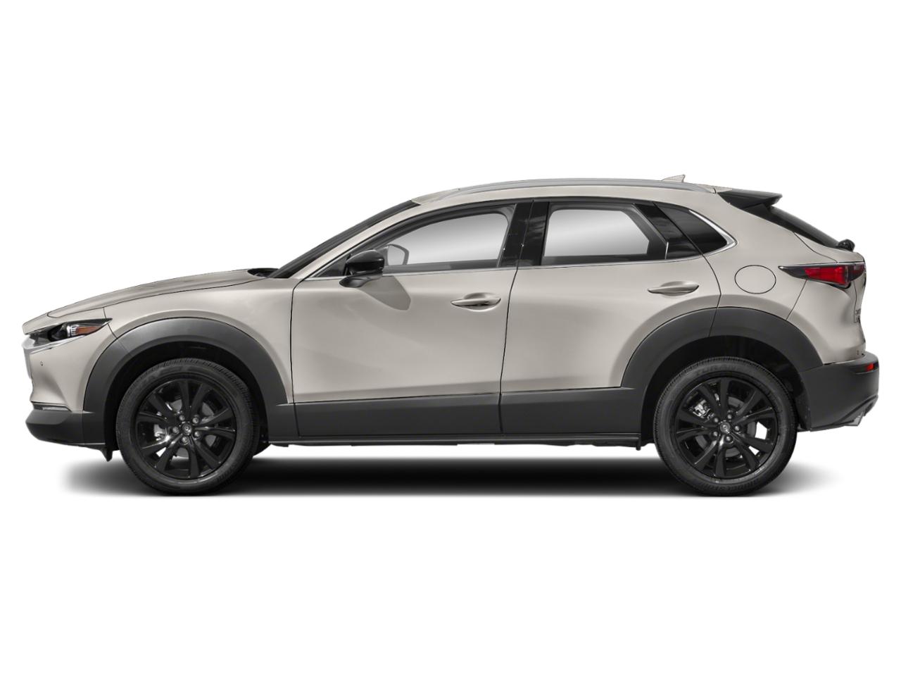 2022 Mazda CX-30 Vehicle Photo in Trevose, PA 19053
