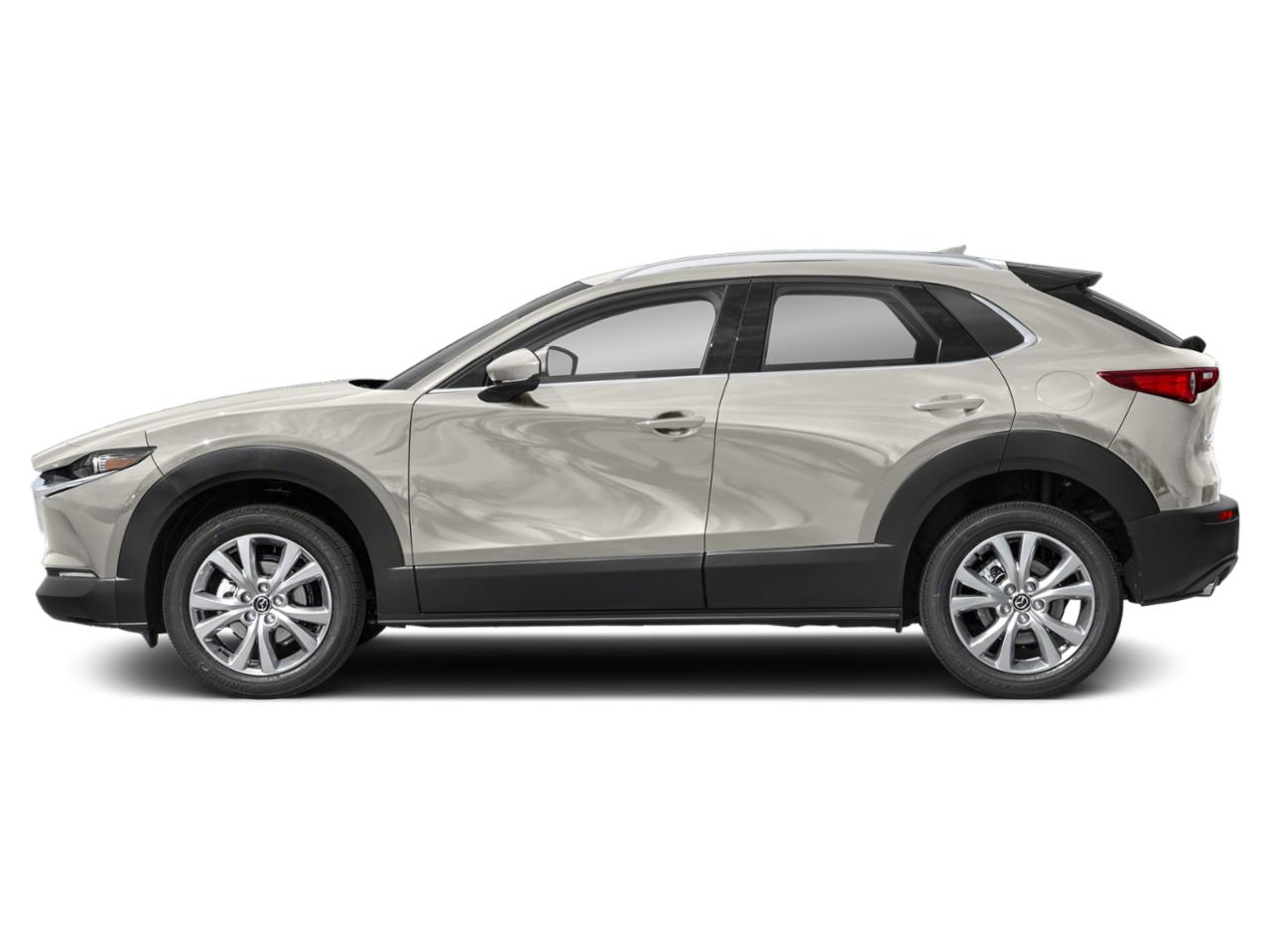 2022 Mazda CX-30 Vehicle Photo in Tulsa, OK 74145