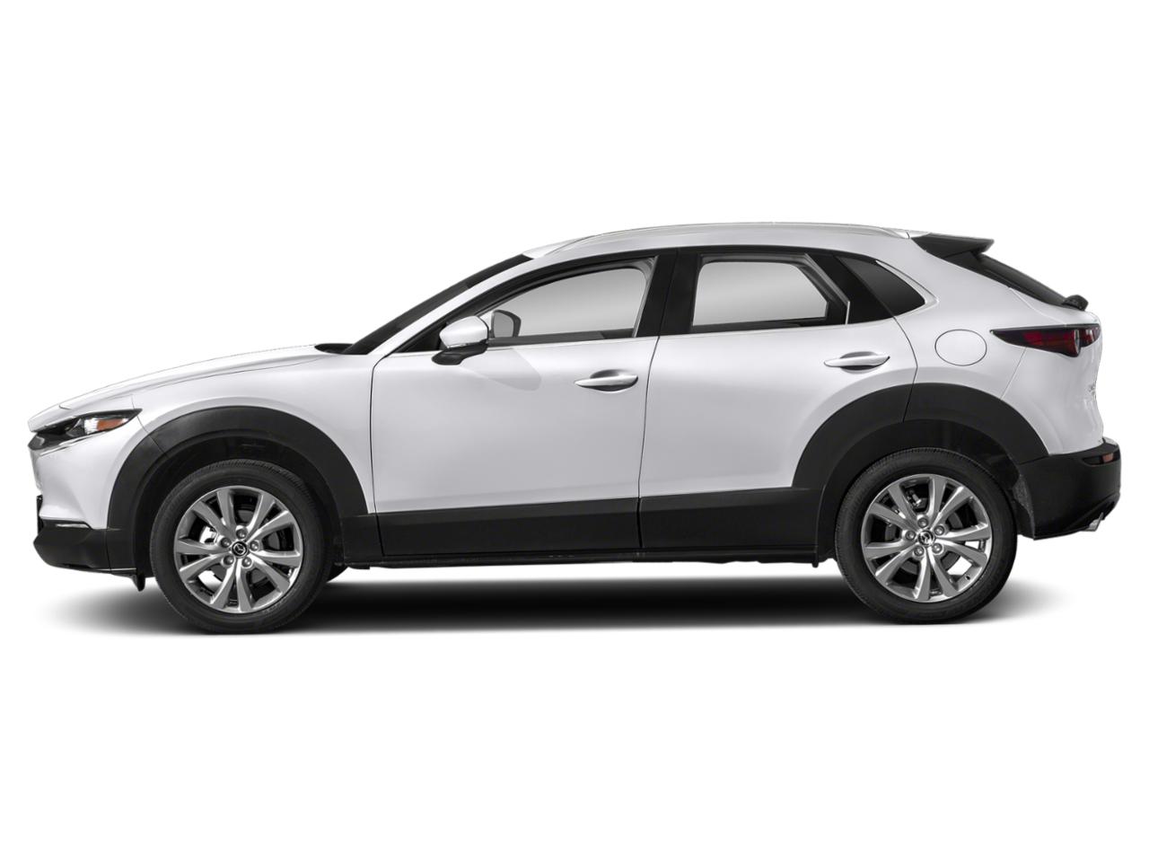 2022 Mazda CX-30 Vehicle Photo in SELMA, TX 78154-1460