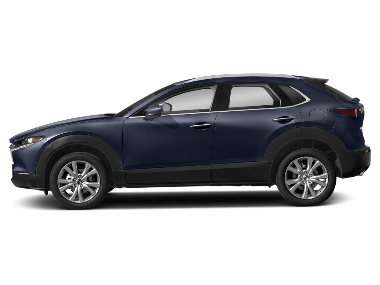 2022 Mazda CX-30 Vehicle Photo in ELYRIA, OH 44035-6349