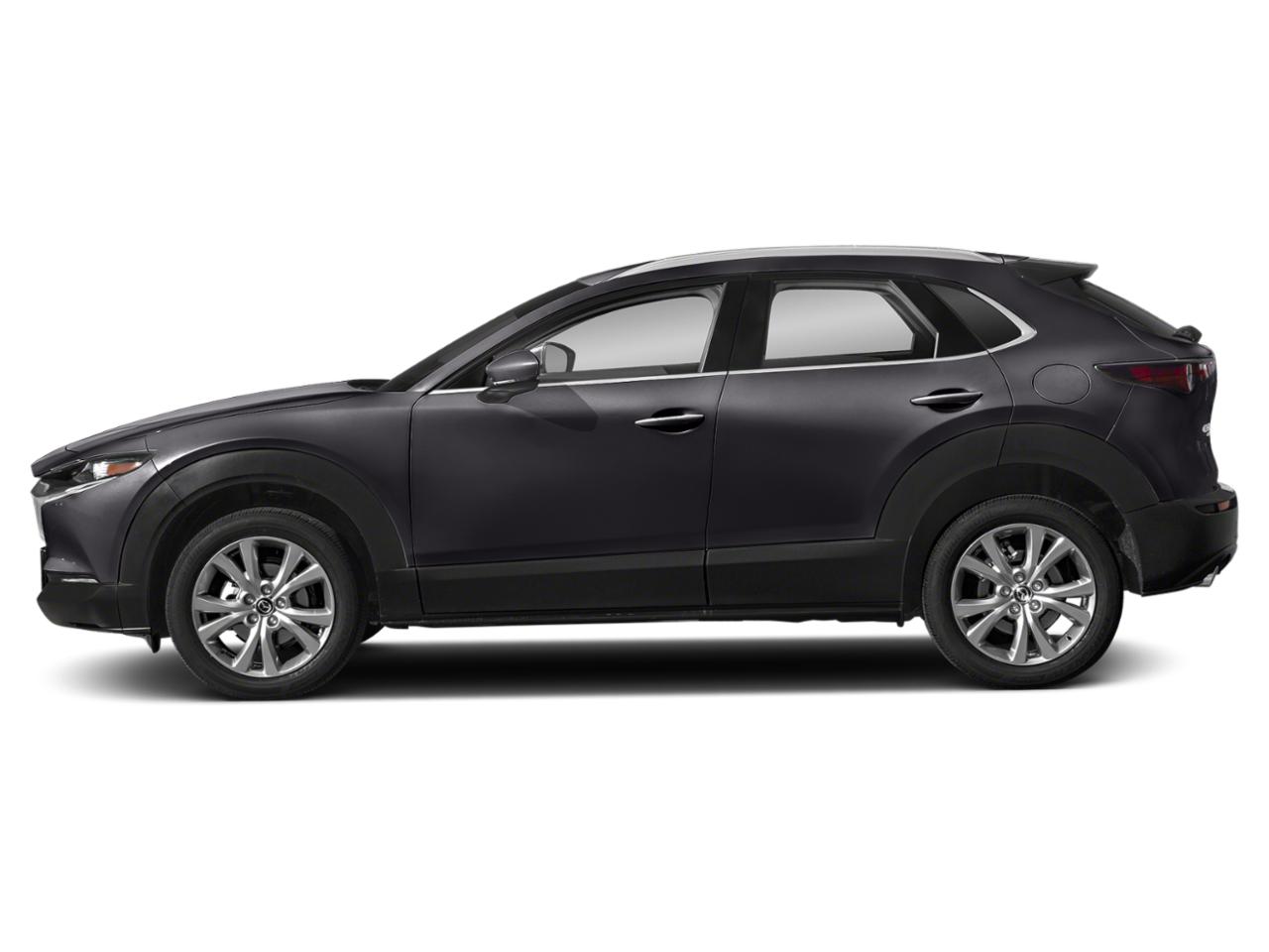 2022 Mazda CX-30 Vehicle Photo in GREENACRES, FL 33463-3207