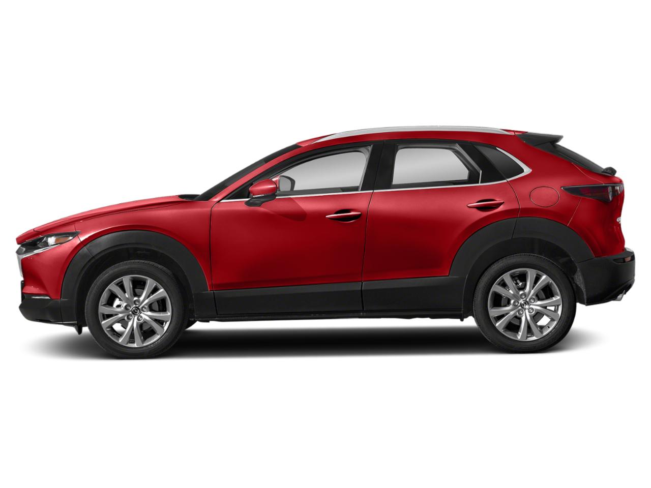 2022 Mazda CX-30 Vehicle Photo in Trevose, PA 19053