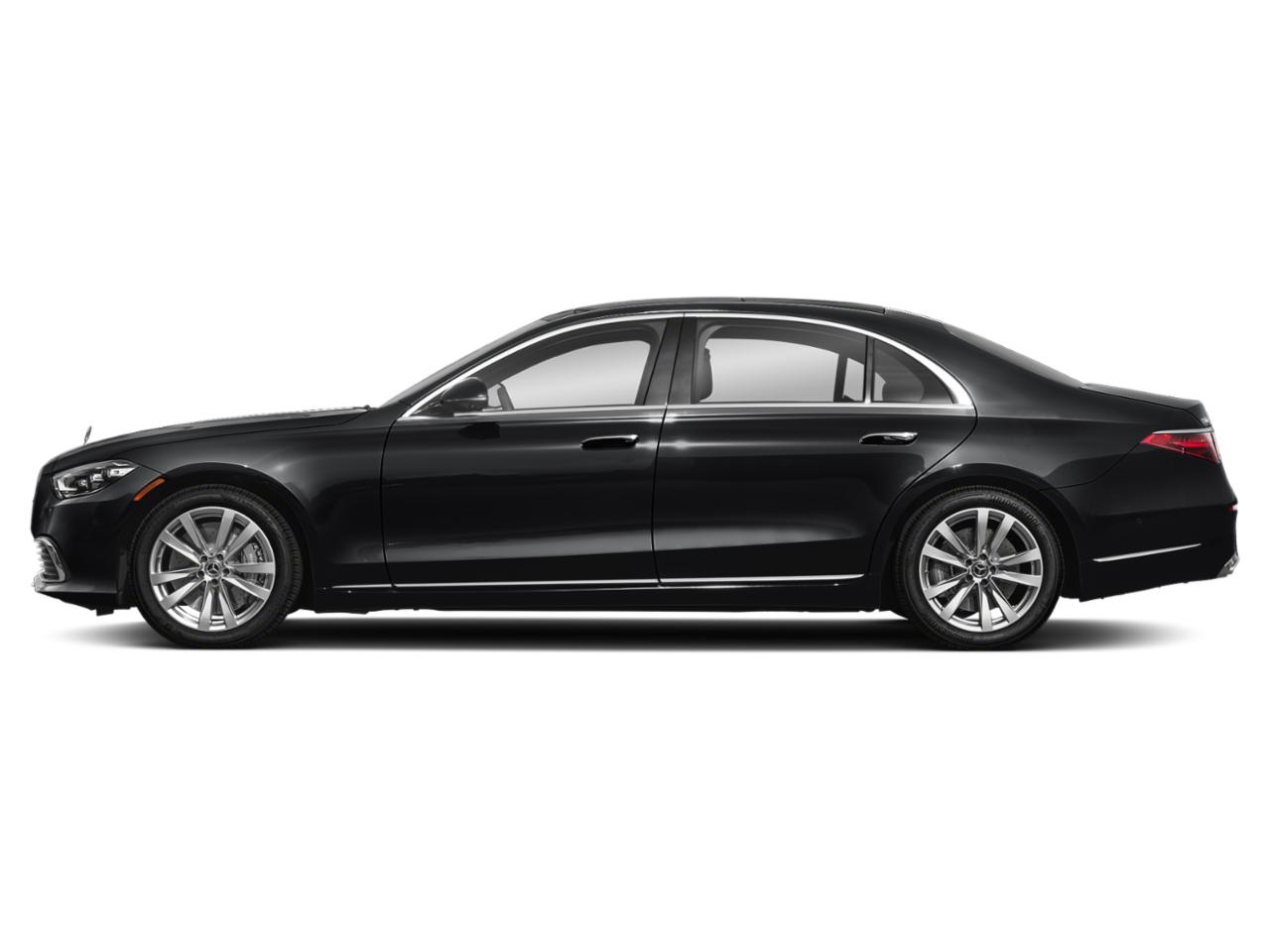 2022 Mercedes-Benz S-Class Vehicle Photo in Pompano Beach, FL 33064