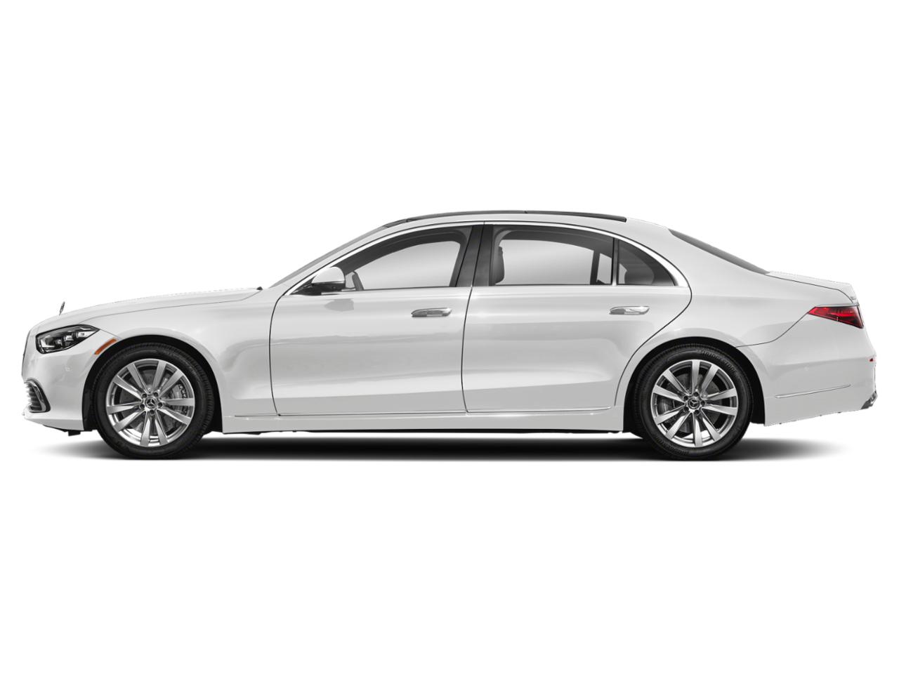 2022 Mercedes-Benz S-Class Vehicle Photo in Coconut Creek, FL 33073