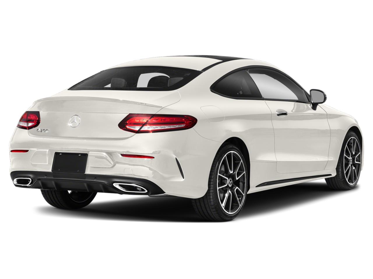 2022 Mercedes-Benz C-Class Vehicle Photo in Sarasota, FL 34231