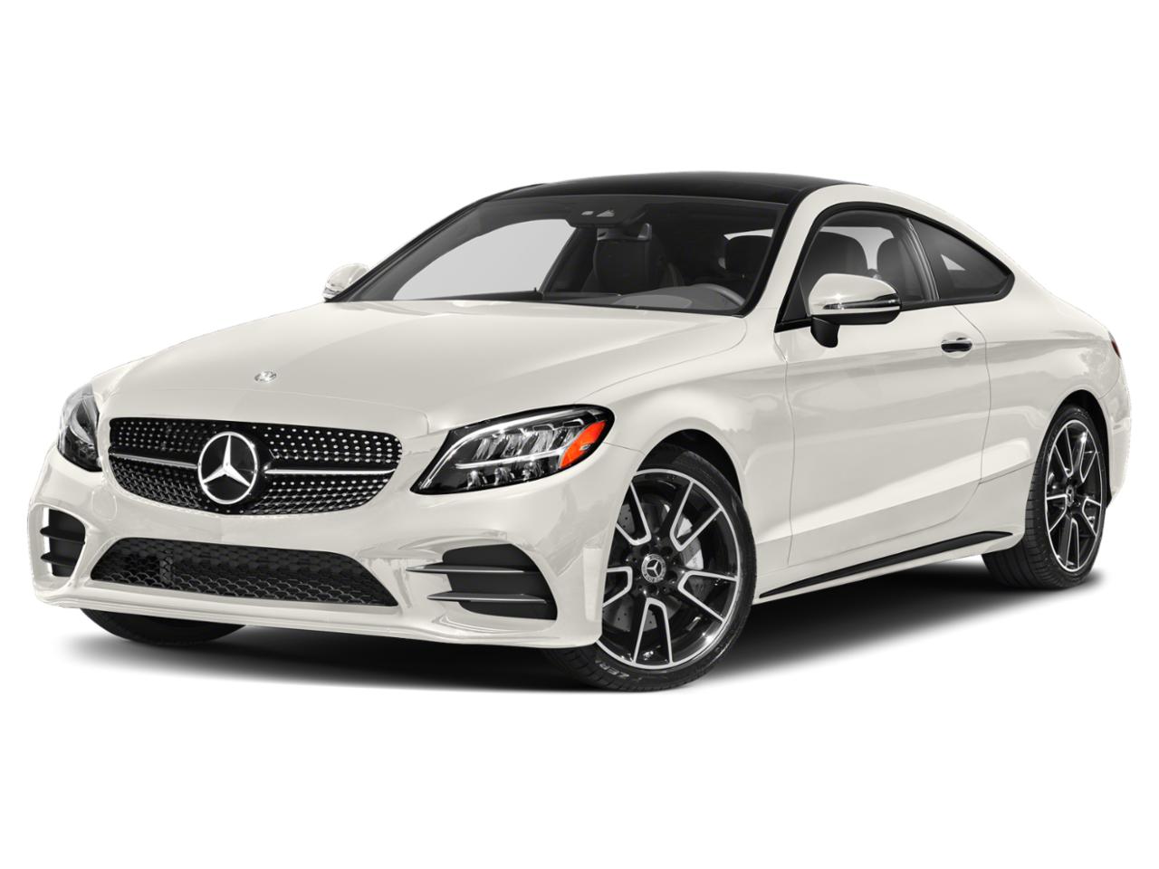 2022 Mercedes-Benz C-Class Vehicle Photo in Sarasota, FL 34231