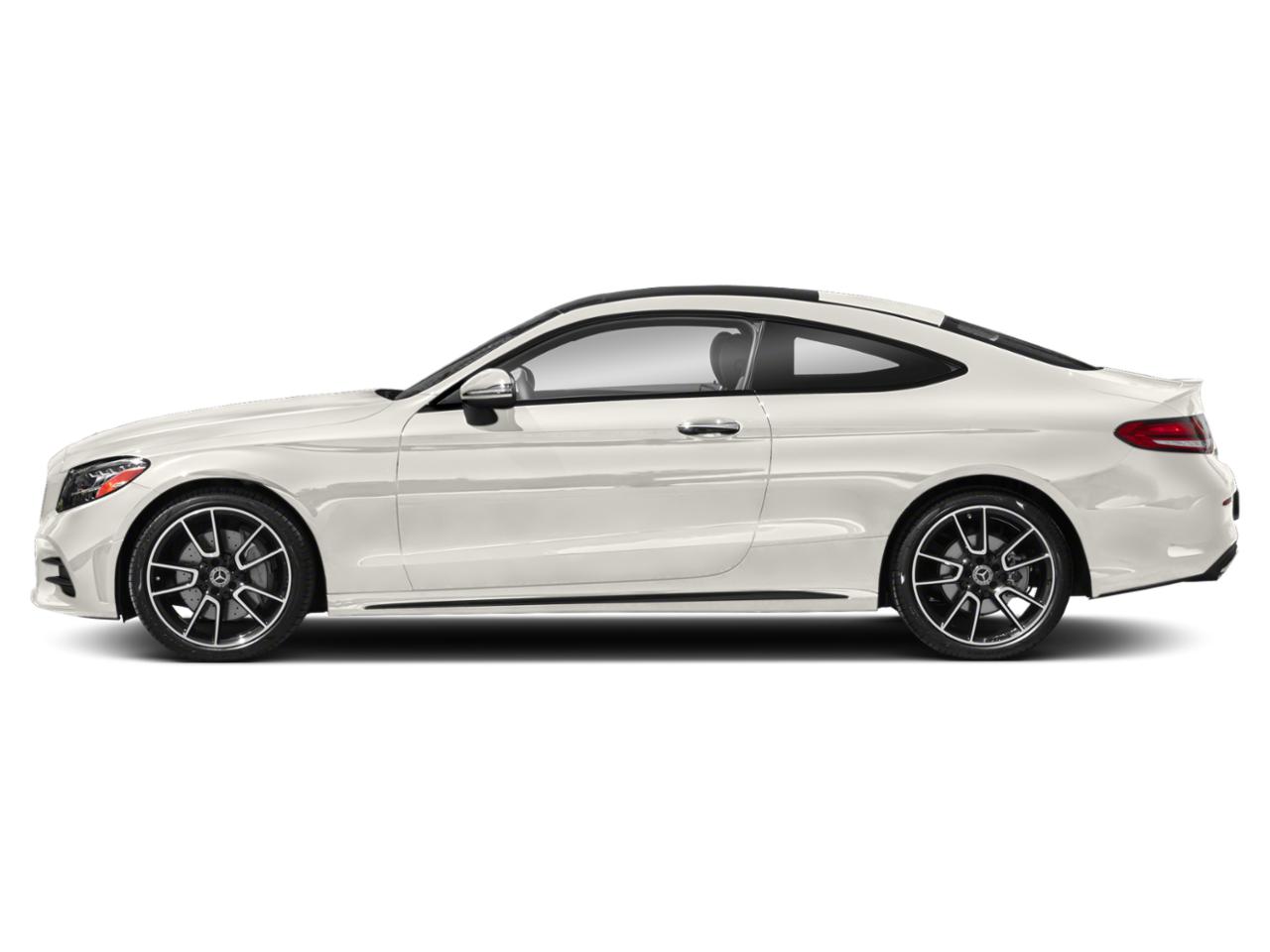 2022 Mercedes-Benz C-Class Vehicle Photo in Sarasota, FL 34231