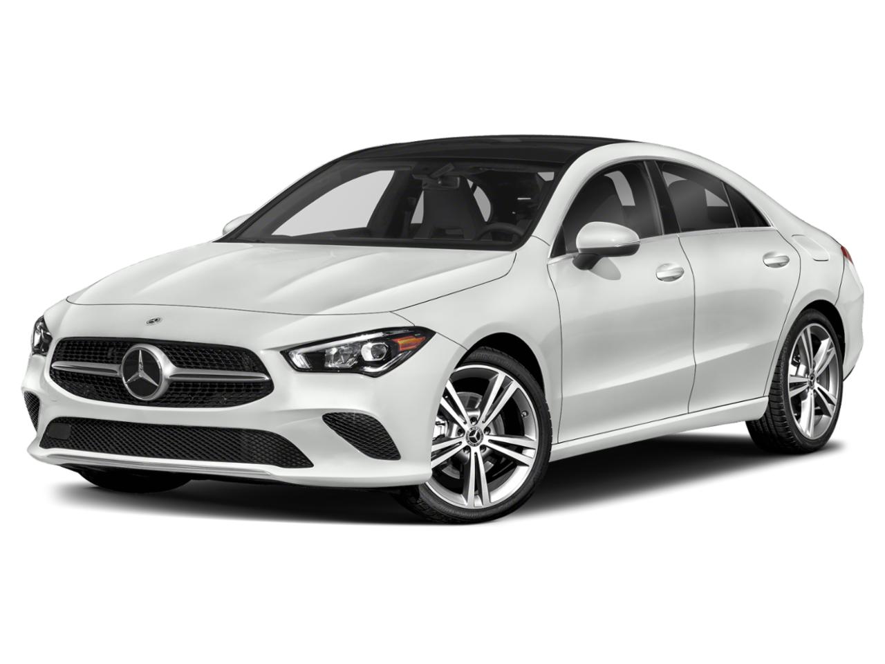 2022 Mercedes-Benz CLA Vehicle Photo in Cockeysville, MD 21030