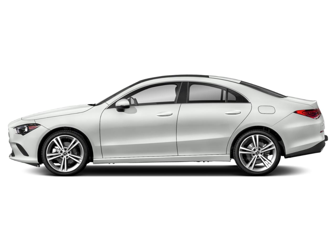 2022 Mercedes-Benz CLA Vehicle Photo in Cockeysville, MD 21030