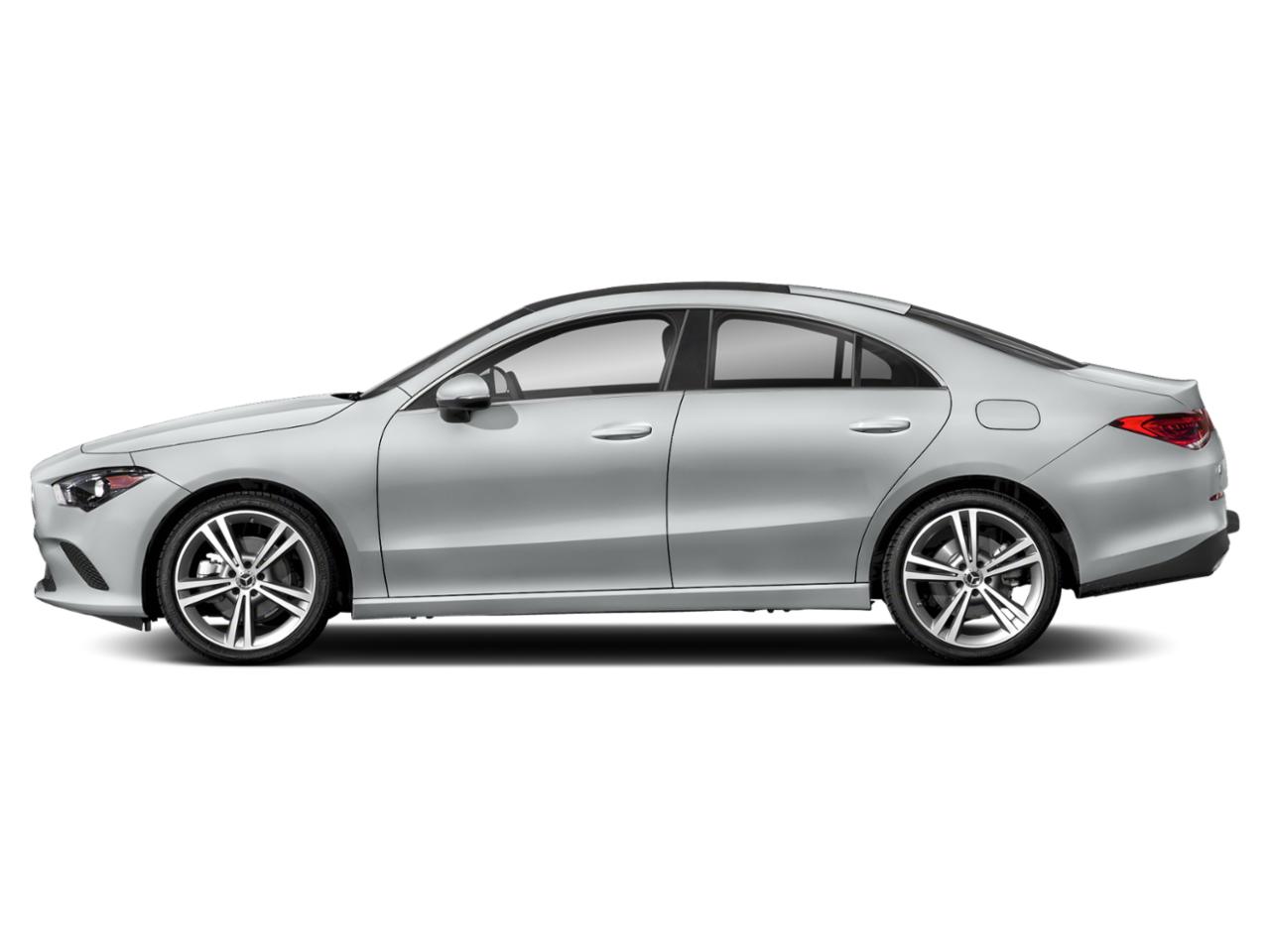 2022 Mercedes-Benz CLA Vehicle Photo in Miami, FL 33169