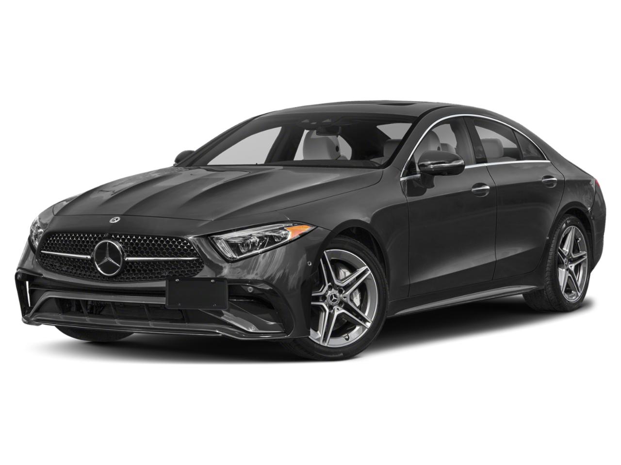 2022 Mercedes-Benz CLS Vehicle Photo in Pompano Beach, FL 33064