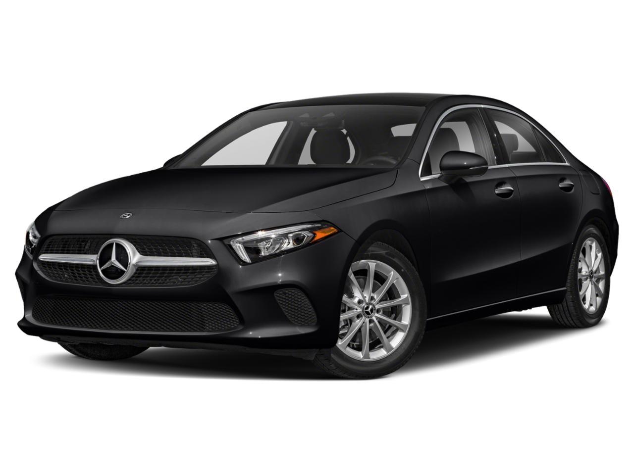 2022 Mercedes-Benz A-Class Vehicle Photo in Grapevine, TX 76051
