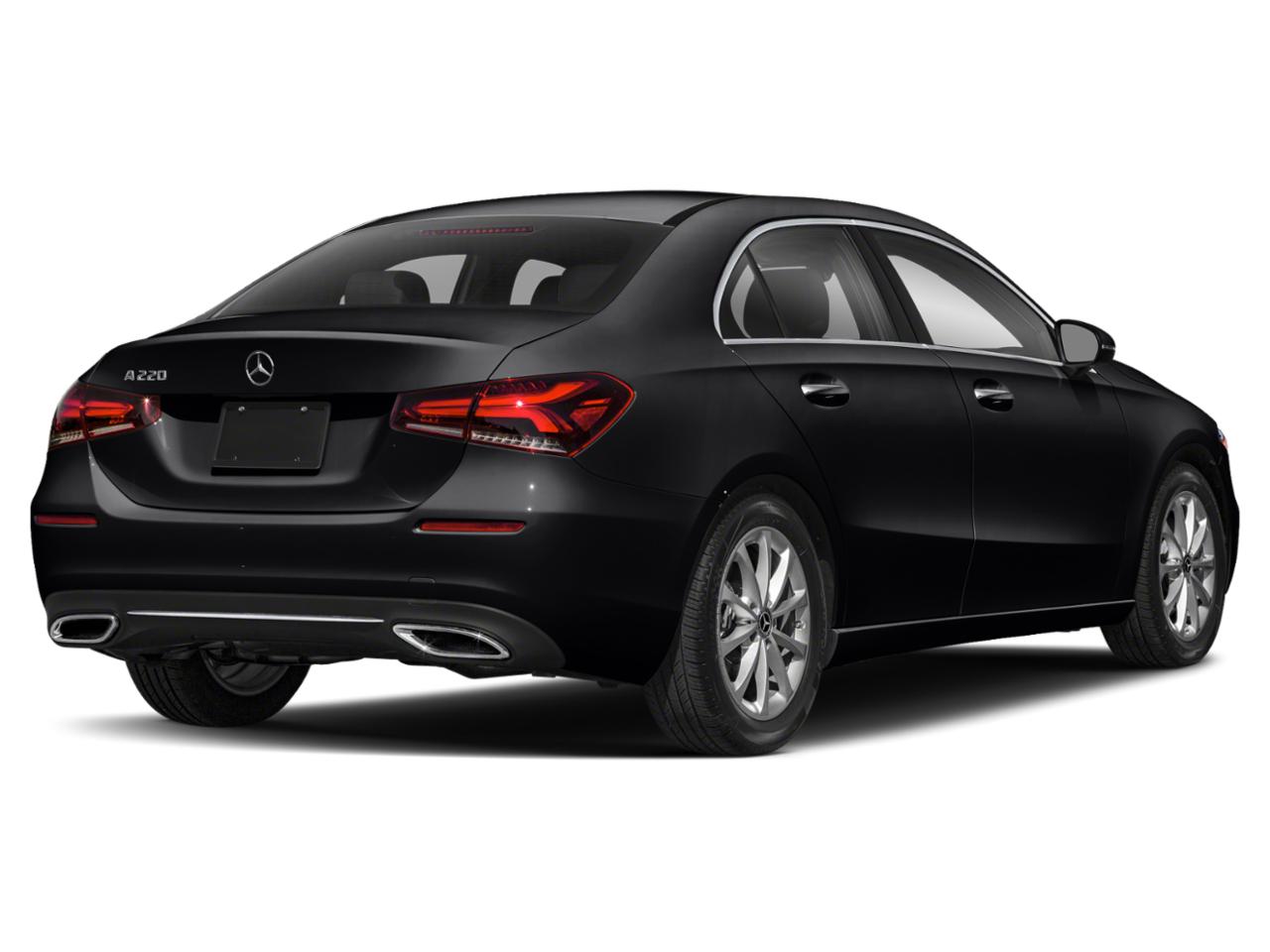 2022 Mercedes-Benz A-Class Vehicle Photo in Grapevine, TX 76051