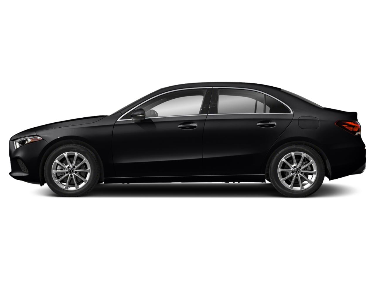 2022 Mercedes-Benz A-Class Vehicle Photo in Grapevine, TX 76051