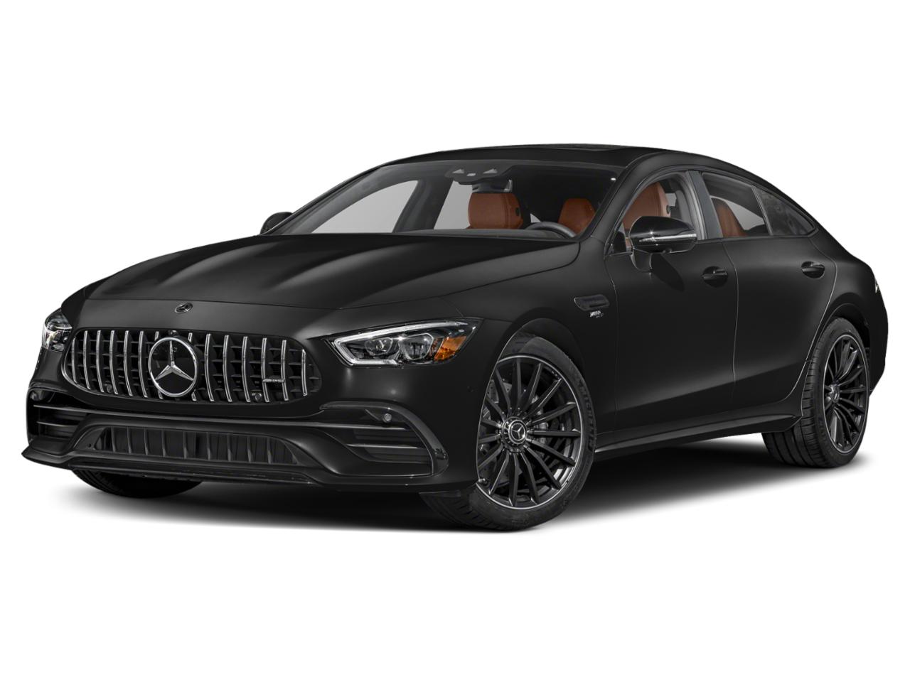 2022 Mercedes-Benz AMG GT Vehicle Photo in Pompano Beach, FL 33064