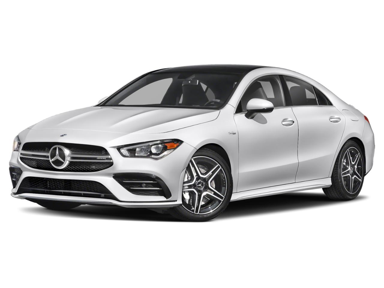 2022 Mercedes-Benz CLA Vehicle Photo in Maitland, FL 32751