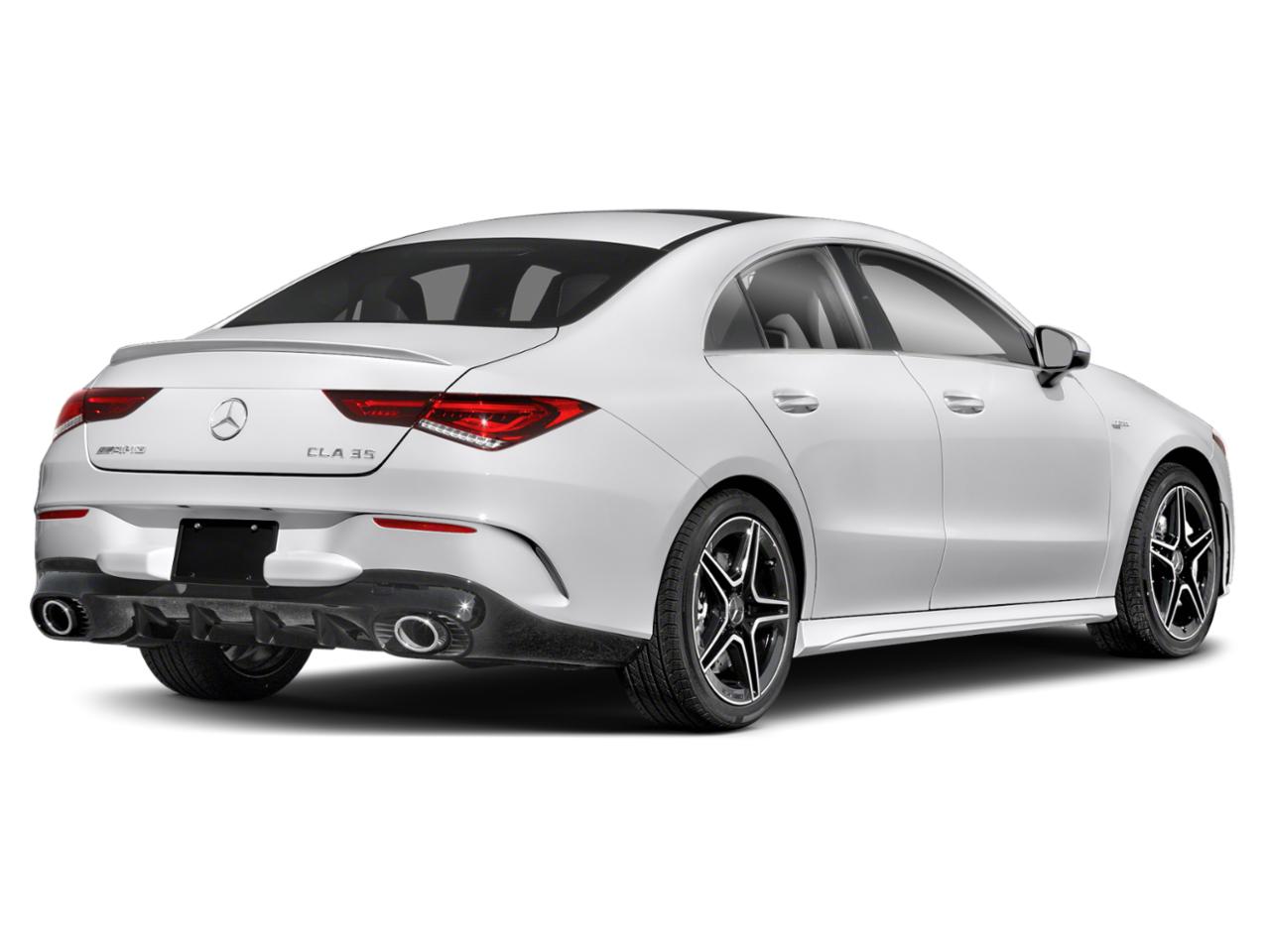 2022 Mercedes-Benz CLA Vehicle Photo in Maitland, FL 32751