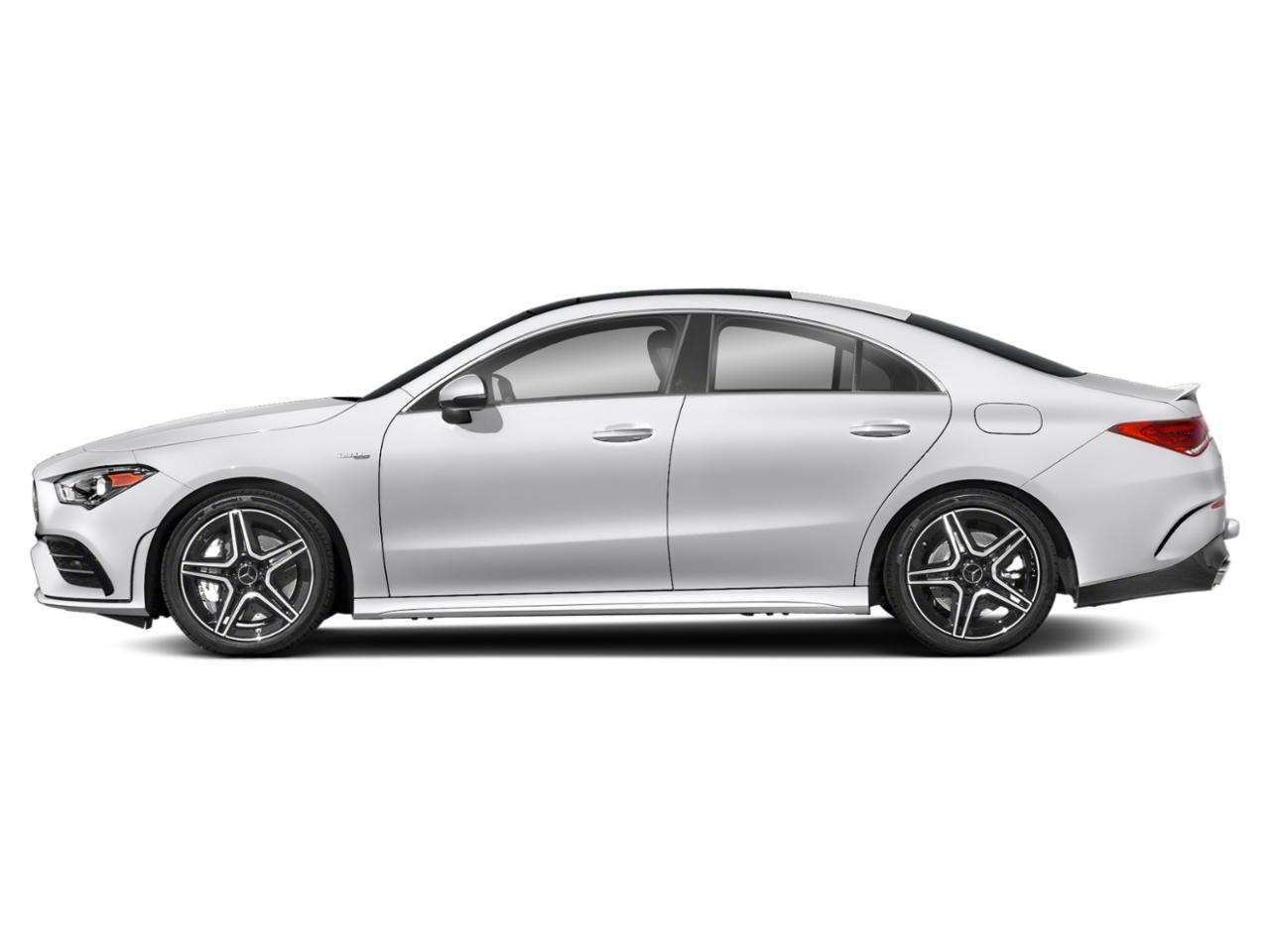 2022 Mercedes-Benz CLA Vehicle Photo in Maitland, FL 32751