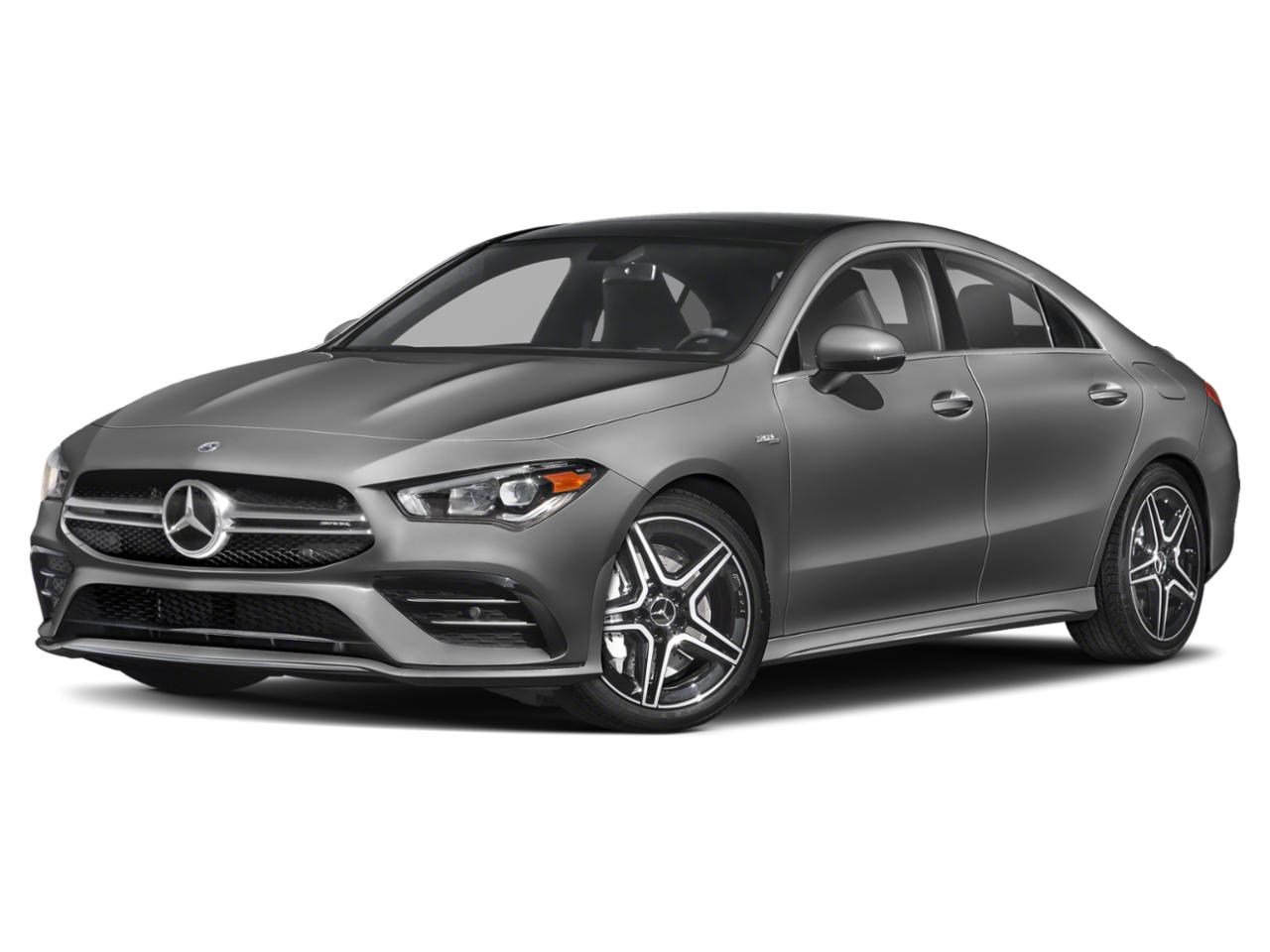 2022 Mercedes-Benz CLA Vehicle Photo in Miami, FL 33169