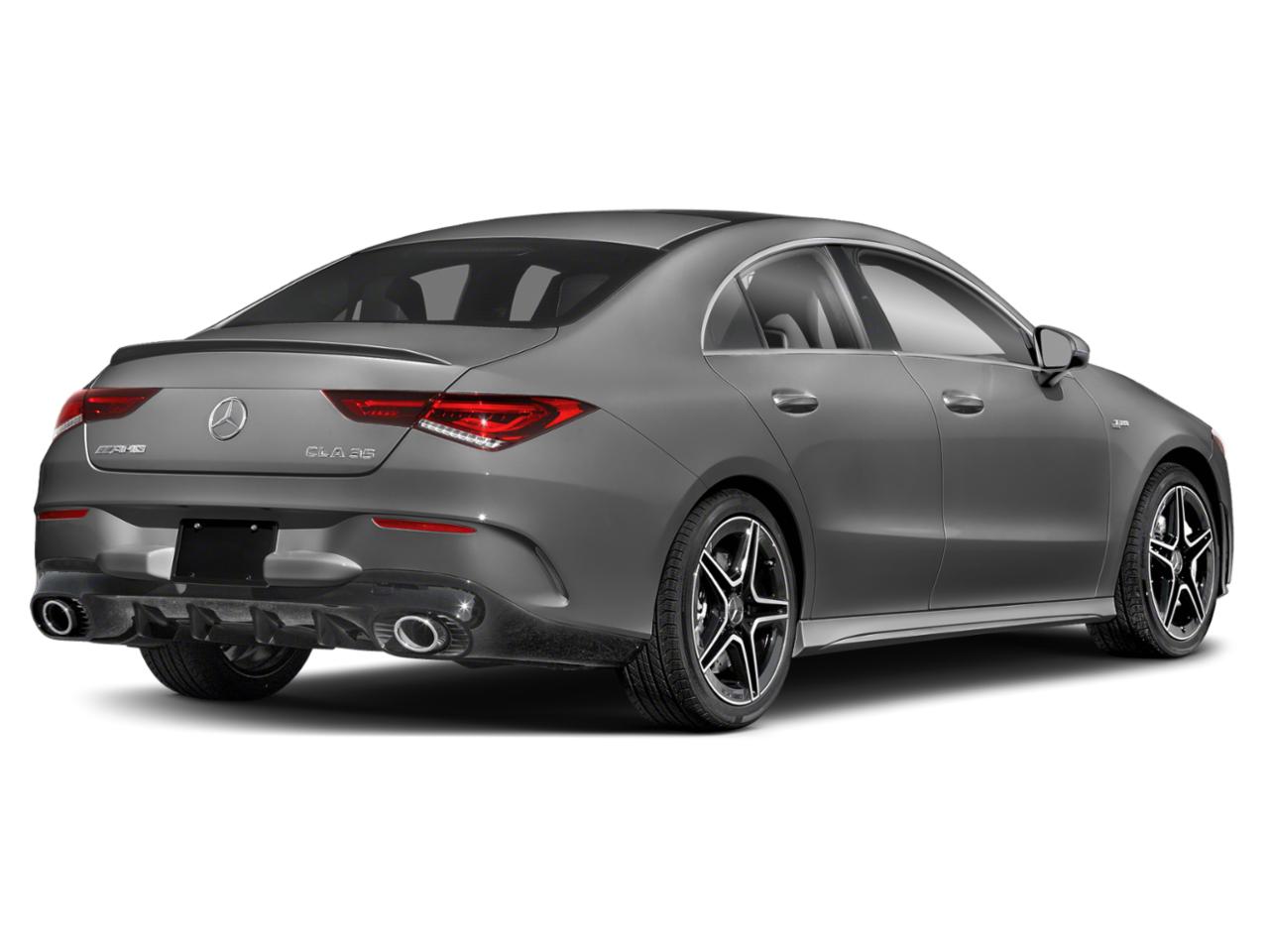 2022 Mercedes-Benz CLA Vehicle Photo in Miami, FL 33169