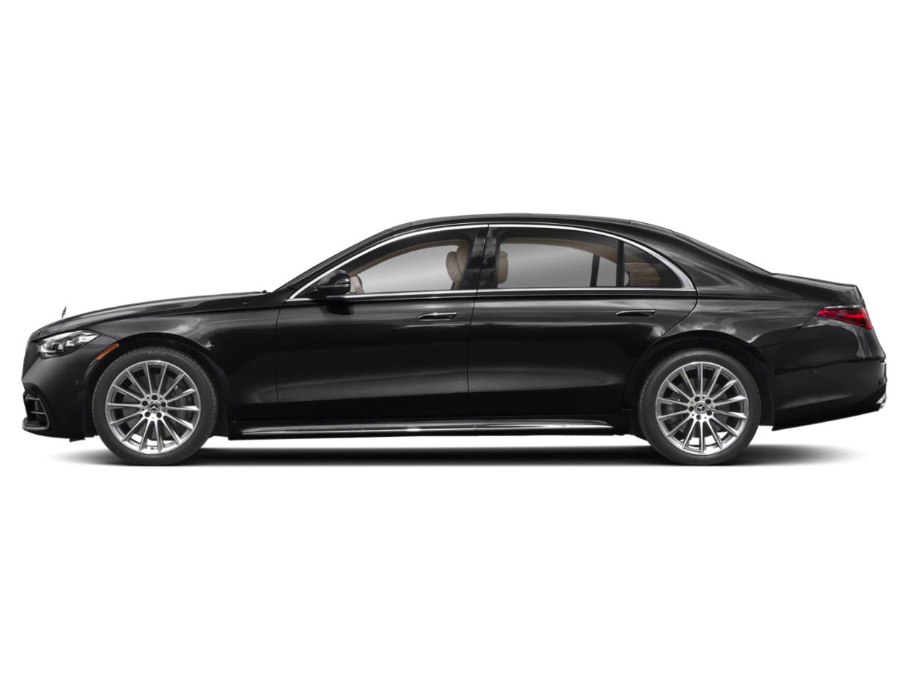 2022 Mercedes-Benz S-Class Vehicle Photo in Pompano Beach, FL 33064