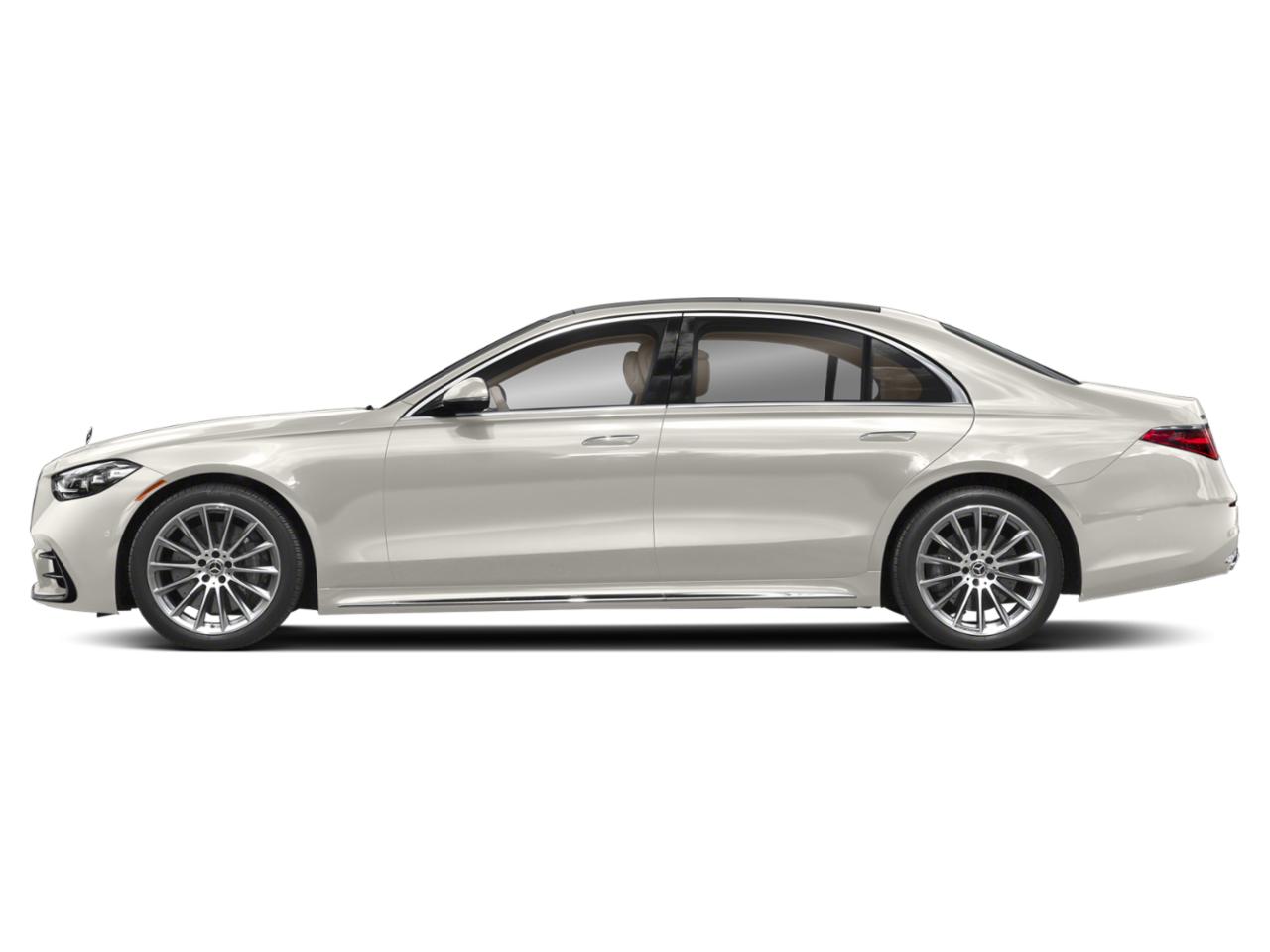 2022 Mercedes-Benz S-Class Vehicle Photo in Miami, FL 33169