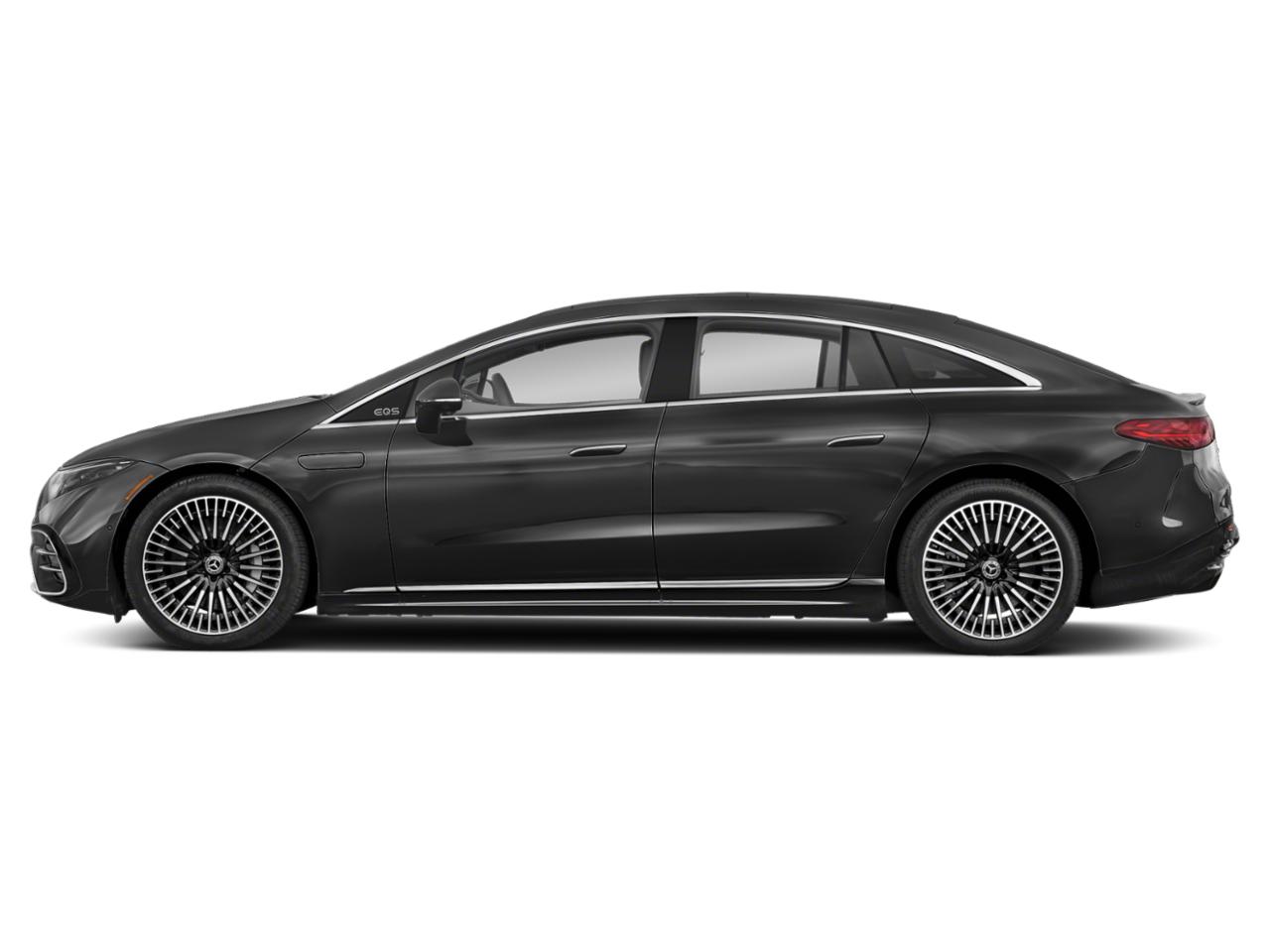 2022 Mercedes-Benz EQS Vehicle Photo in Miami, FL 33169