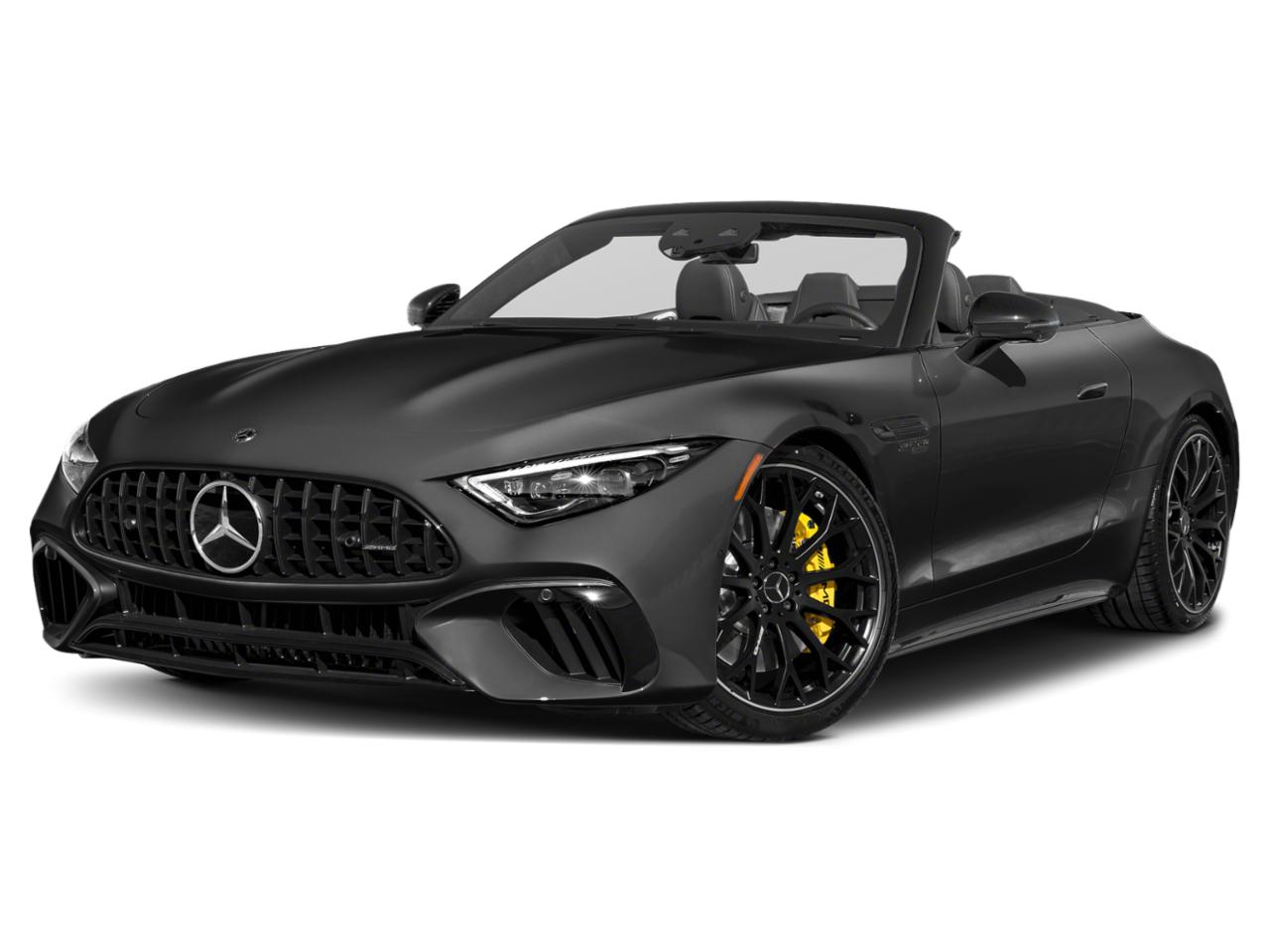 2022 Mercedes-Benz SL Vehicle Photo in Pompano Beach, FL 33064