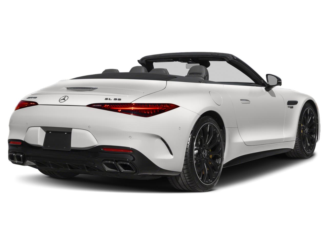 2022 Mercedes-Benz SL Vehicle Photo in Delray Beach, FL 33444