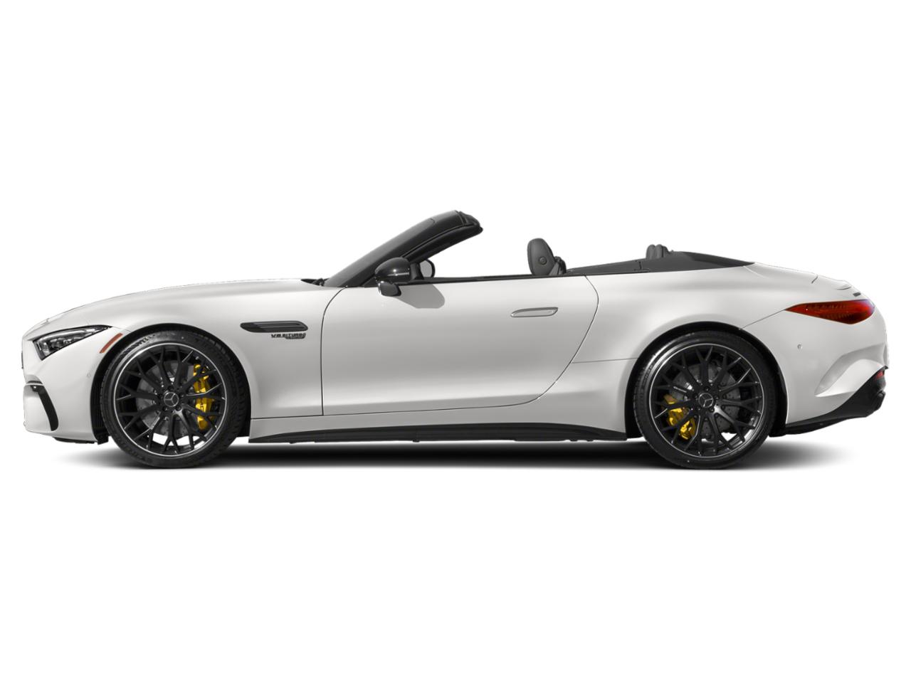 2022 Mercedes-Benz SL Vehicle Photo in Delray Beach, FL 33444