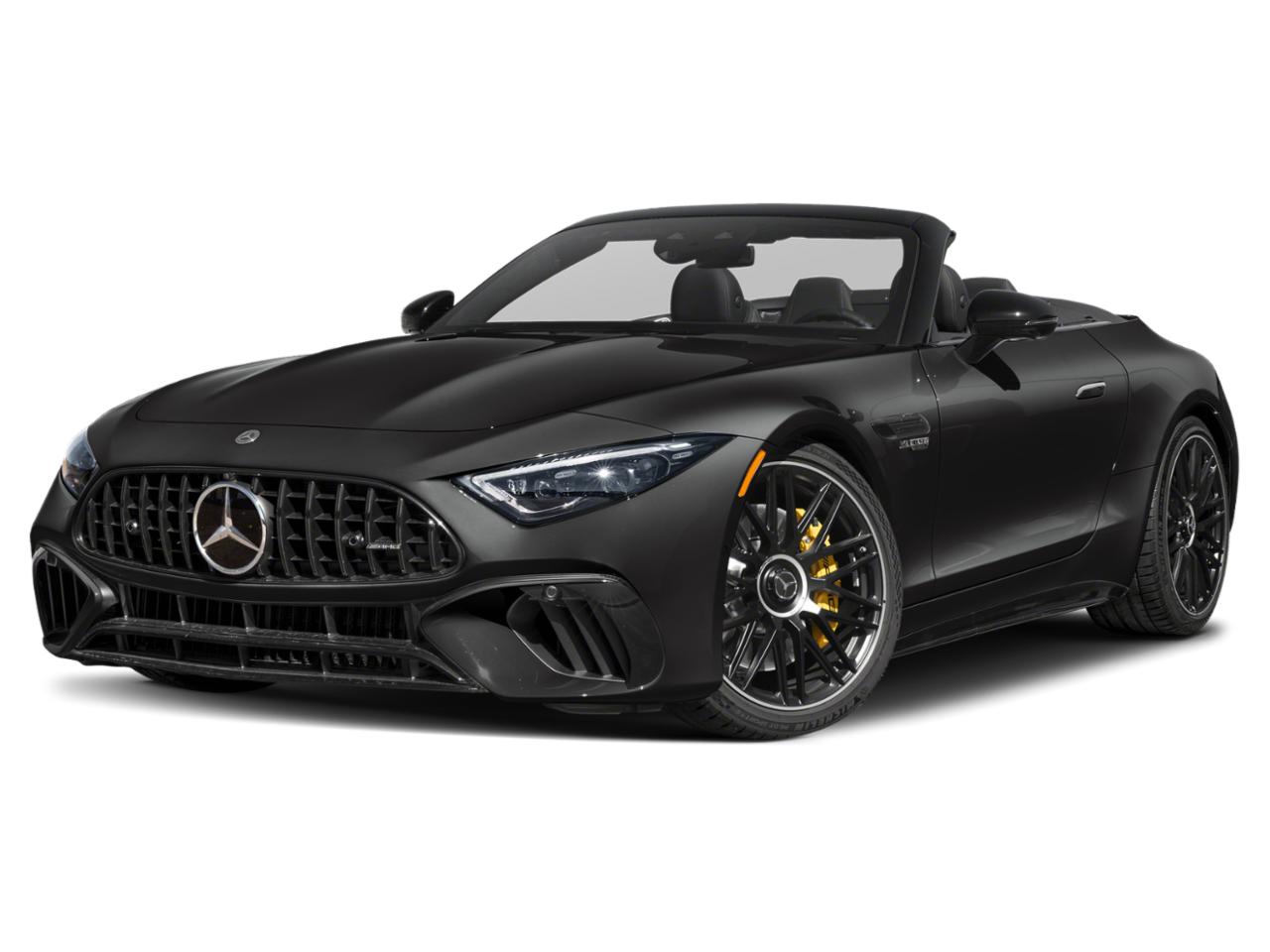 2022 Mercedes-Benz SL Vehicle Photo in Miami, FL 33169