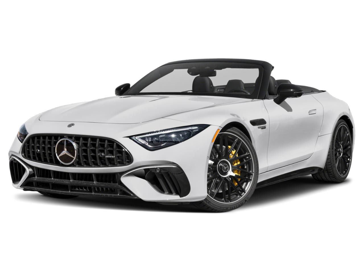 2022 Mercedes-Benz SL Vehicle Photo in Sarasota, FL 34231