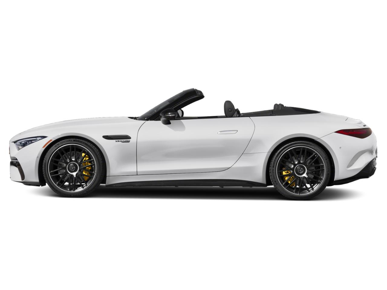 2022 Mercedes-Benz SL Vehicle Photo in Sarasota, FL 34231