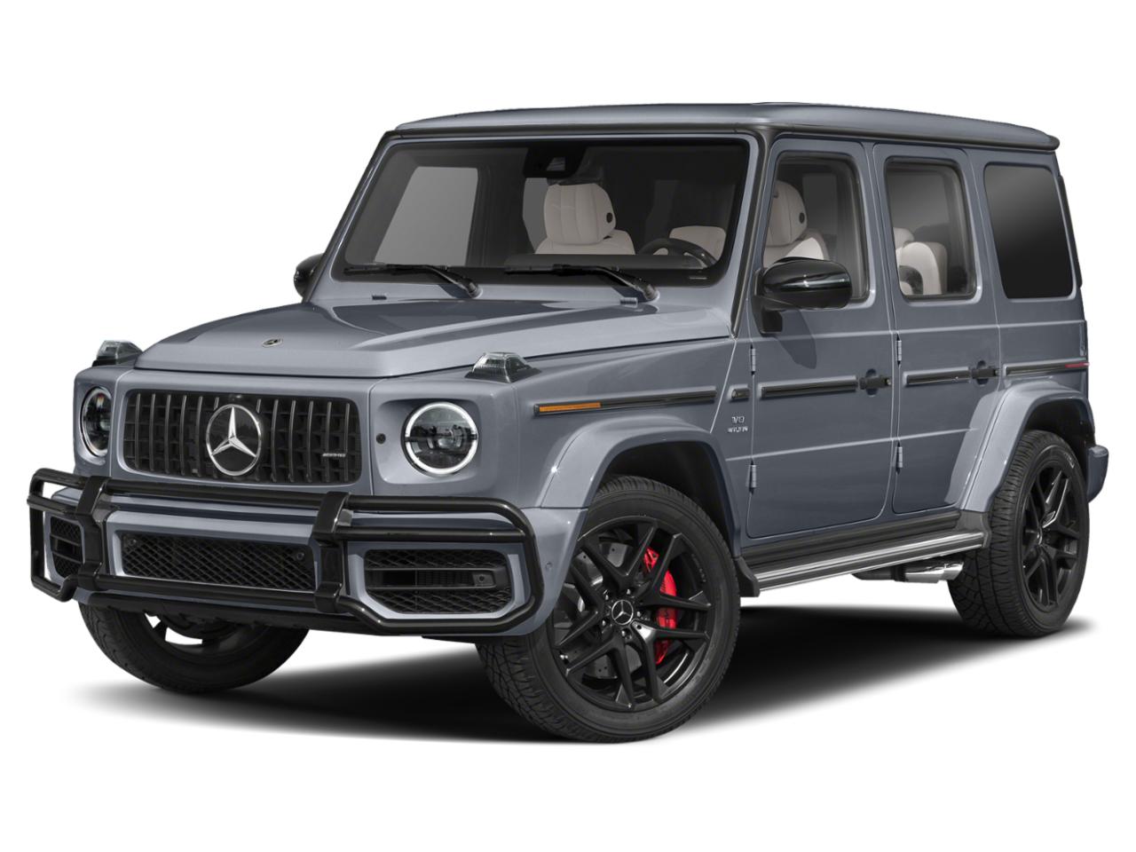 2022 Mercedes-Benz G-Class Vehicle Photo in Pompano Beach, FL 33064