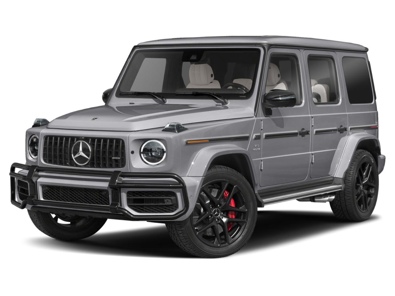 2022 Mercedes-Benz G-Class Vehicle Photo in Pompano Beach, FL 33064