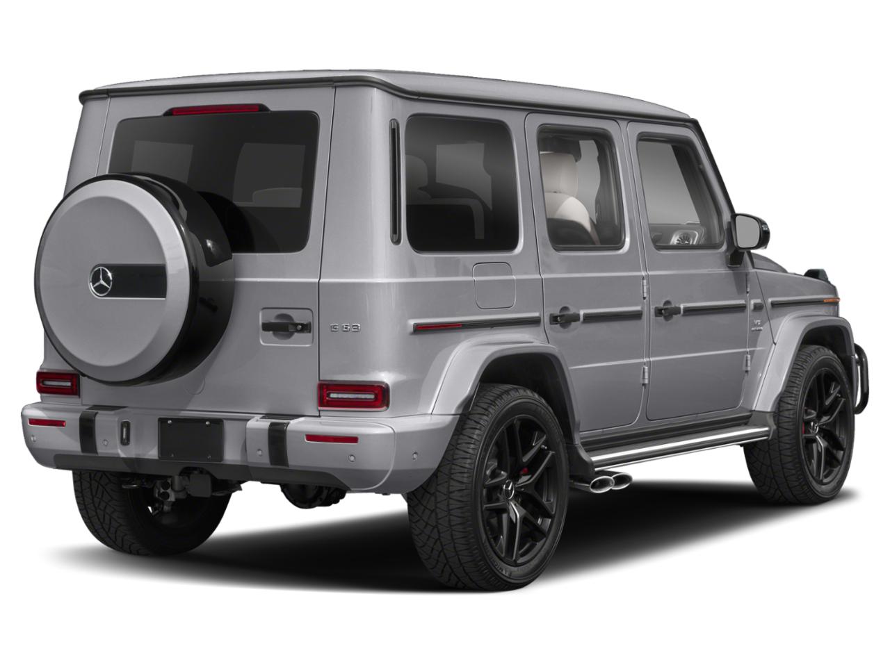 2022 Mercedes-Benz G-Class Vehicle Photo in Pompano Beach, FL 33064