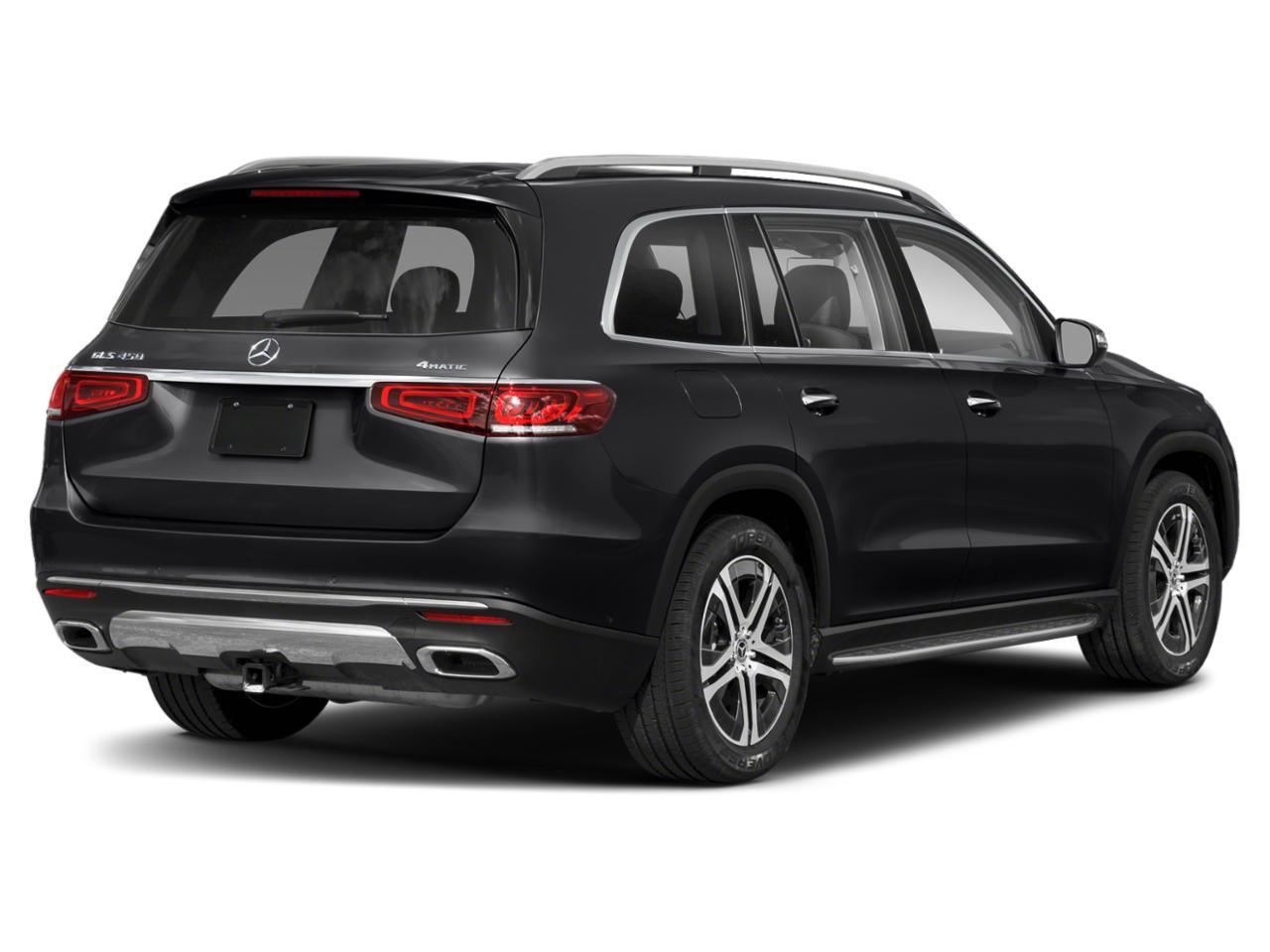 2022 Mercedes-Benz GLS Vehicle Photo in Delray Beach, FL 33444