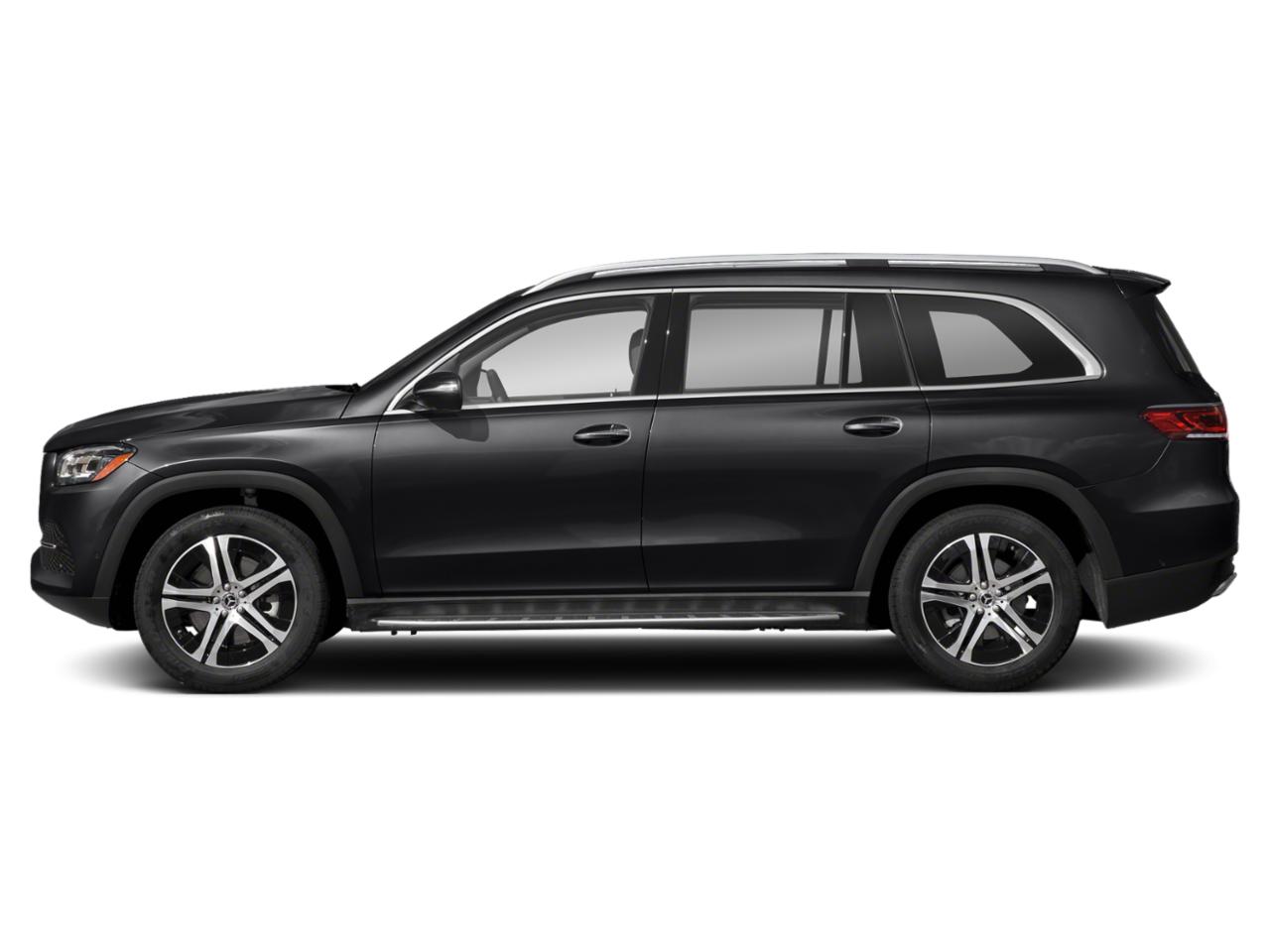 2022 Mercedes-Benz GLS Vehicle Photo in Pompano Beach, FL 33064